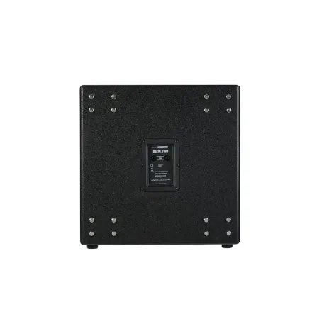 WHARFEDALE PRO DELTA X18B WHARFEDALE PRO DELTA X18B