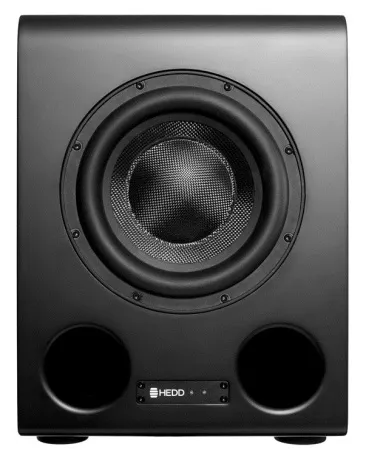 Купить HEDD BASS 08 по выгодной цене в Москве