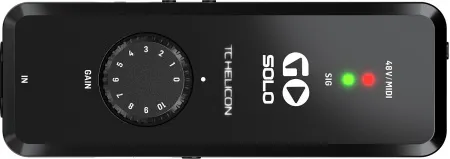 Купить TC HELICON GO SOLO по выгодной цене в Москве
