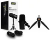 Купить SHURE MV7 -K-BNDL по выгодной цене в Москве