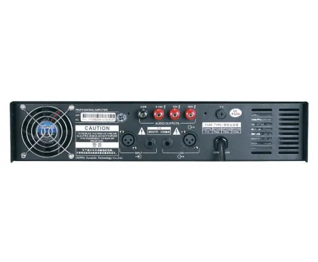 Купить DSPPA MP-1500 по выгодной цене в Москве