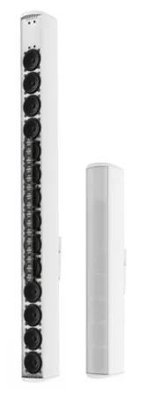 Купить Tannoy VLS 30-WH по выгодной цене в Москве