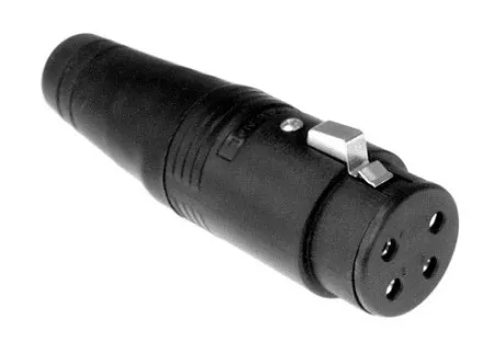 Купить AMPHENOL AP-4-11 по выгодной цене в Москве