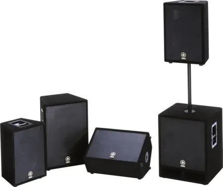 YAMAHA A10 YAMAHA A10