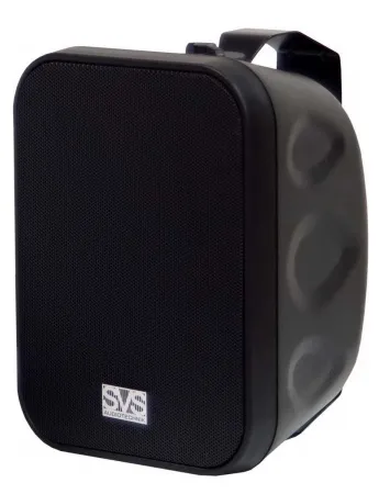 SVS Audiotechnik WSP-60 Black SVS Audiotechnik WSP-60 Black