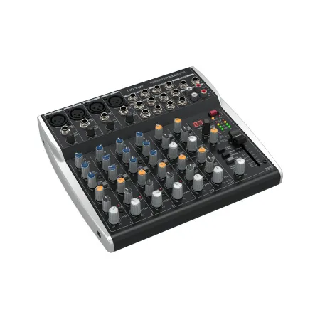 Купить BEHRINGER XENYX 1202SFX по выгодной цене в Москве