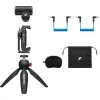 Купить Sennheiser MKE 200 MOBILE KIT по выгодной цене в Москве