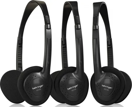 Купить BEHRINGER HO 66 по выгодной цене в Москве