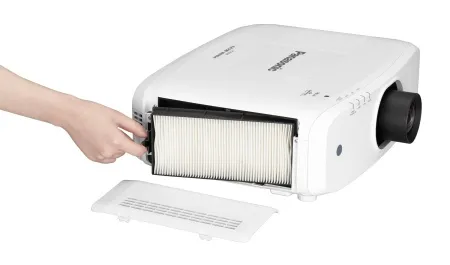 Panasonic PT-EZ590LE Panasonic PT-EZ590LE