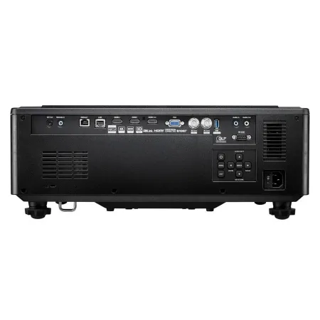 Optoma ZU920T Optoma ZU920T