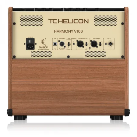 Купить TC Helicon HARMONY V100 по выгодной цене в Москве
