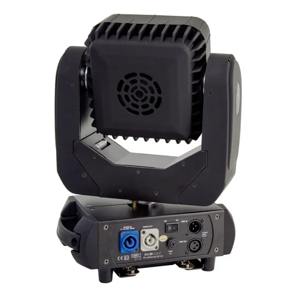 INVOLIGHT PROPANEL910 INVOLIGHT PROPANEL910