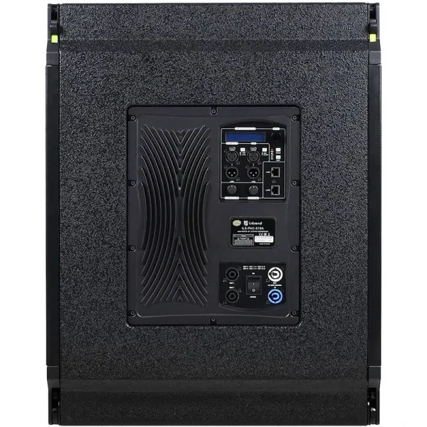 Intrend ILS-PAC-S18A