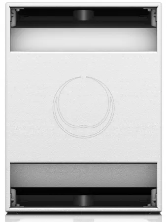 Купить TURBOSOUND NuQ118B-AN-WH по выгодной цене в Москве