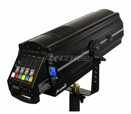 Купить ANZHEE PRO Follow SPOT 350 за 233&nbsp;900 ₽