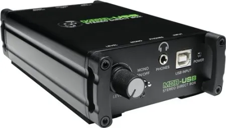 Купить MACKIE MDB-USB за 23&nbsp;656 ₽