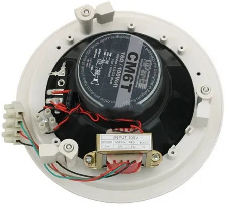 BIAMP CM6T BIAMP CM6T