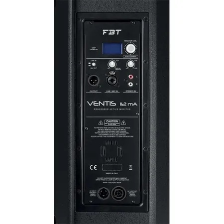 FBT VENTIS 112MA FBT VENTIS 112MA