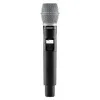 Shure QLXD2/B87C