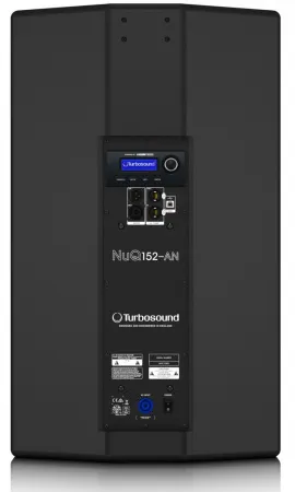 Купить TURBOSOUND NuQ152-AN по выгодной цене в Москве