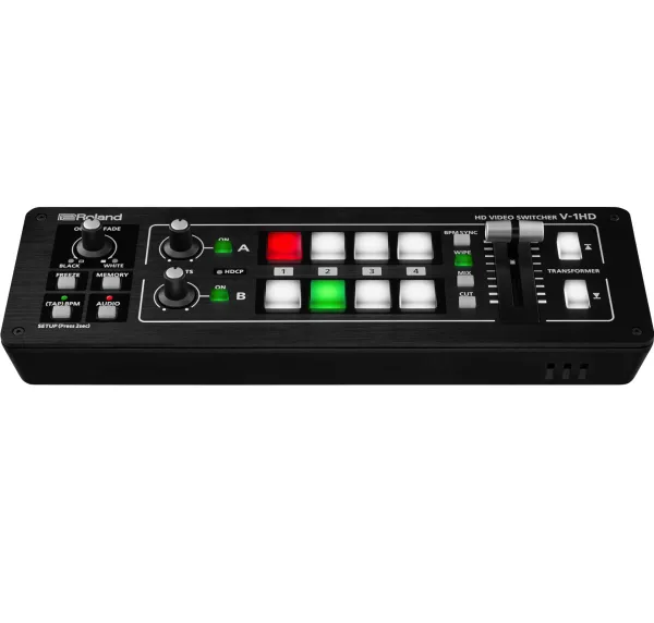 ROLAND V-1HD ROLAND V-1HD