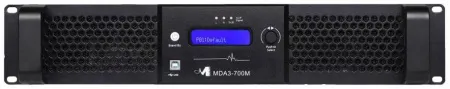Купить MARANI MDA3-700M за 0 ₽