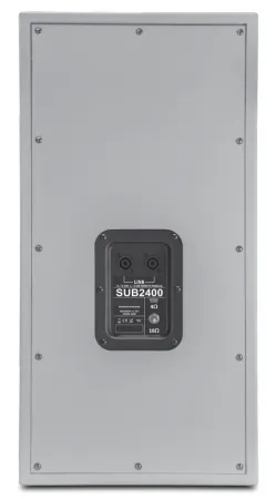Купить BIAMP SUB2400-W за 102&nbsp;908 ₽
