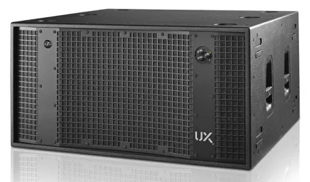 Купить DAS Audio UX-221A по выгодной цене в Москве