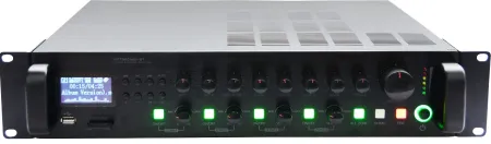 Купить SVS Audiotechnik MA-120 PRO по выгодной цене в Москве
