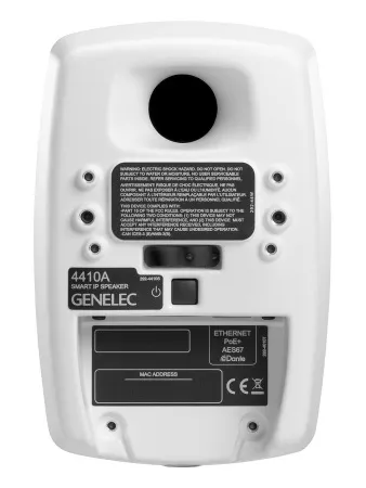 Купить Genelec 4410AW по выгодной цене в Москве