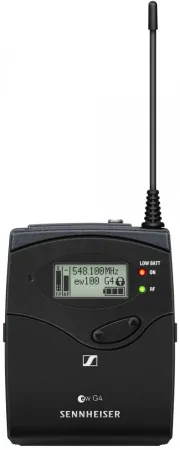 Купить SENNHEISER EK 100 G4-A по выгодной цене в Москве