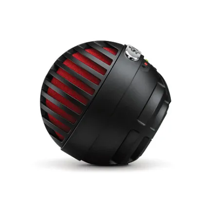 Купить Shure MV5-B-DIG по выгодной цене в Москве