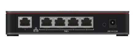 Купить BIAMP Tesira CONNECT TC-5 по выгодной цене в Москве