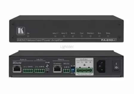 Kramer PA-240Net-1200x1200