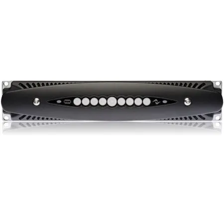 POWERSOFT X8 DSP+ETH POWERSOFT X8 DSP+ETH