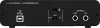 Купить BEHRINGER UMC202HD по выгодной цене в Москве