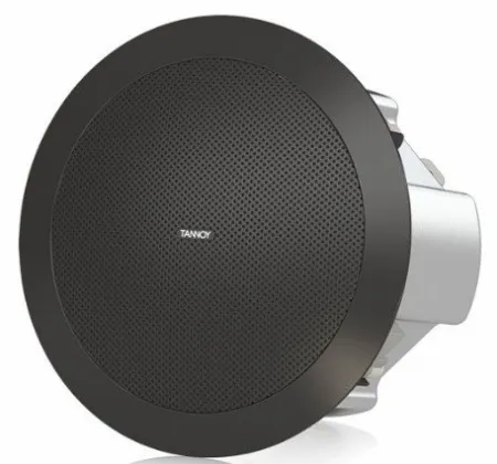 Купить TANNOY CVS 301-BK по выгодной цене в Москве