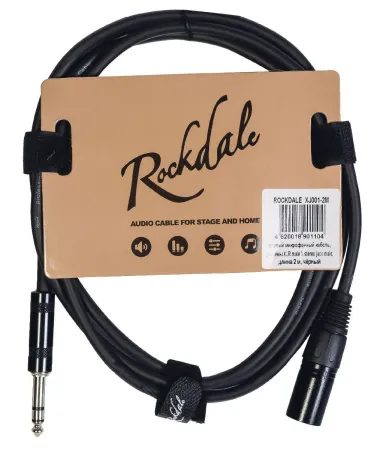 Купить ROCKDALE XJ001-2M за 0 ₽