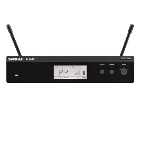 Купить Shure BLX14RE/B98 по выгодной цене в Москве