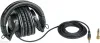 Купить Audio-Technica ATH-M30x по выгодной цене в Москве