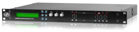 Купить DAS Audio DSP-2040 за 0 ₽