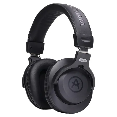 Купить Arturia MiniFuse Recording Pack Black по выгодной цене в Москве