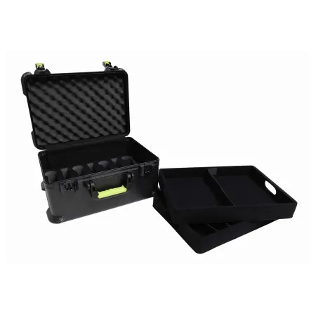 Купить GATOR SH-MICCASEW07 по выгодной цене в Москве