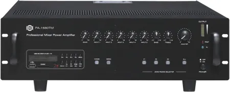 Купить SHOW PA-1680TM по выгодной цене в Москве