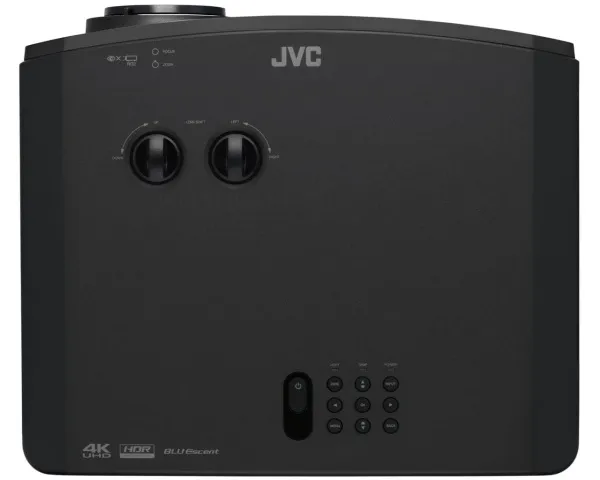JVC LX-NZ3/B