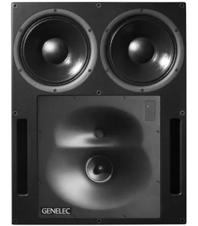 Купить Genelec 1234APM-VD по выгодной цене в Москве