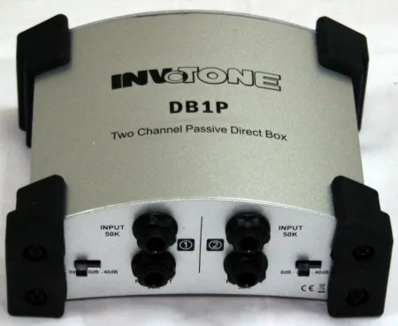 Купить INVOTONE DB1P за 3&nbsp;394 ₽