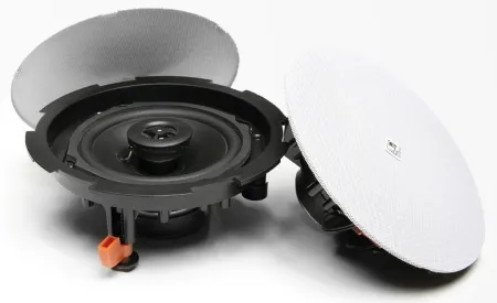 Купить AUDAC CIRA524/W по выгодной цене в Москве