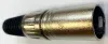Inline XLR-MS