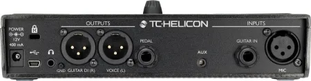 Купить TC HELICON PLAY ACOUSTIC за 35&nbsp;990 ₽